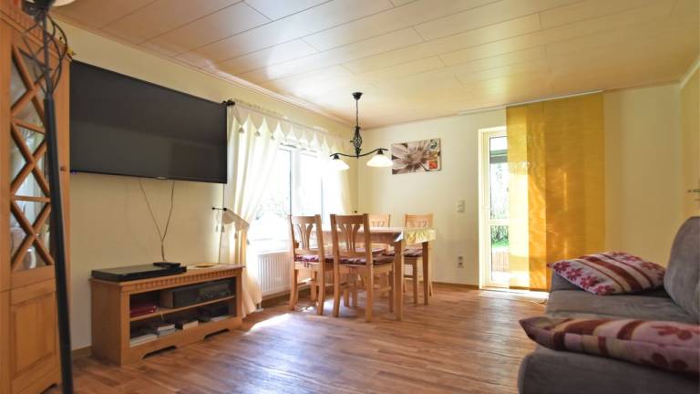 Ferienhaus Gottesgab