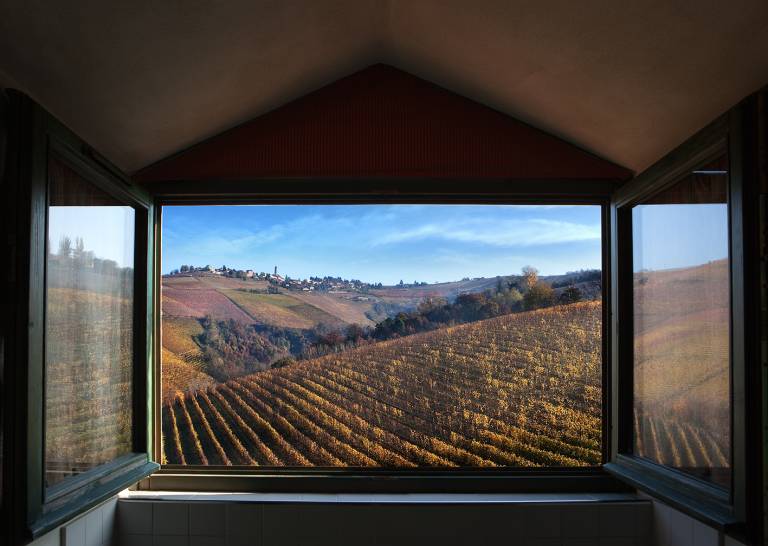 Camera privata Trezzo Tinella