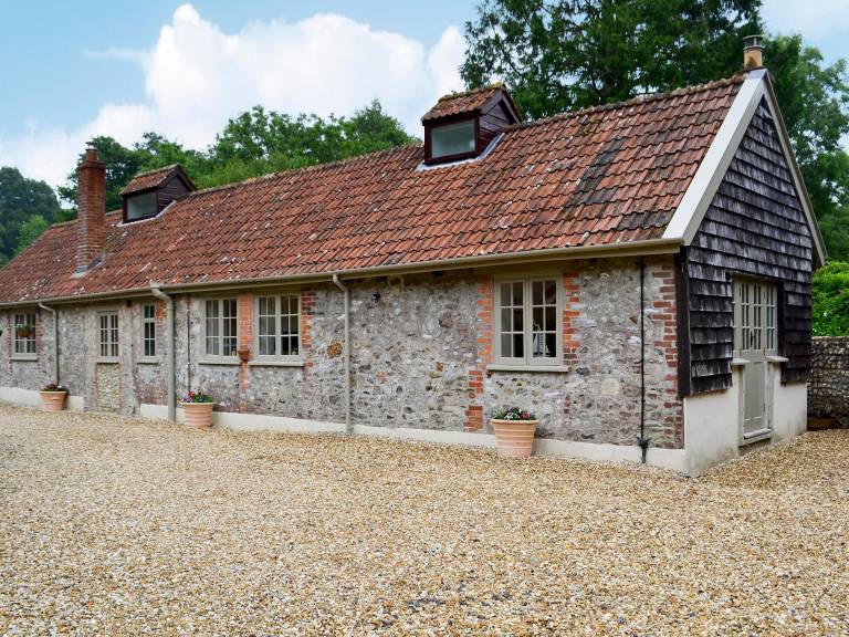 Cottage Chard