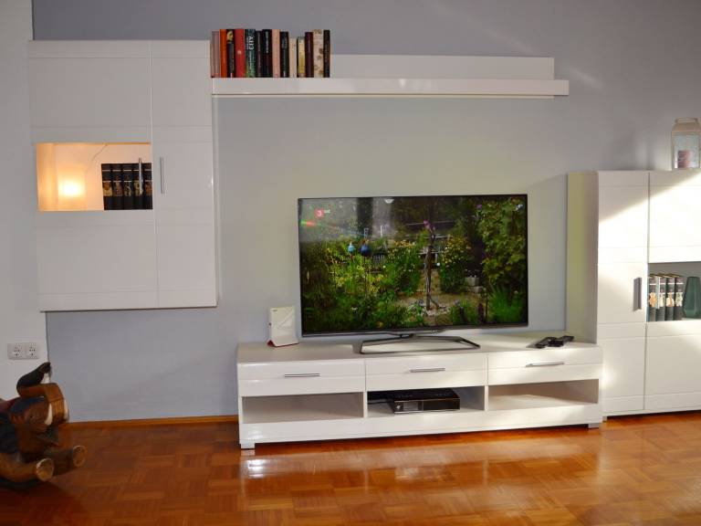 Holiday apartment with 2 rooms for 6 persons — photo 5