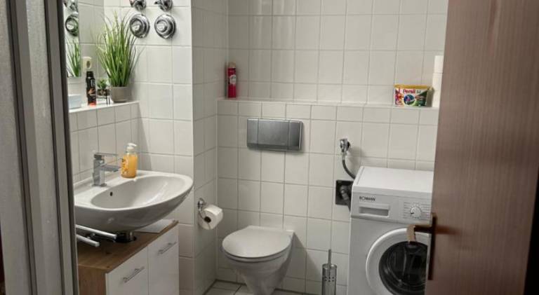 Holiday apartment with 1 room for 4 persons — photo 5