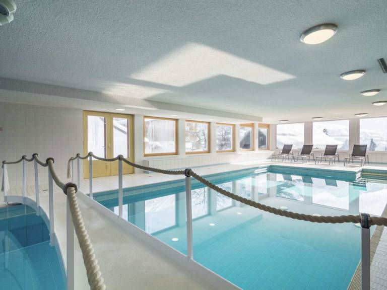 Ferienwohnung Riezlern