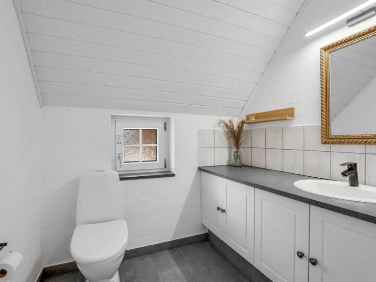 Ferienpark Væggerløse Sogn