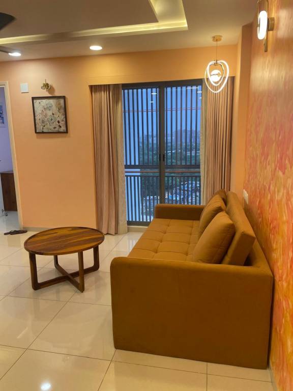 House Gandhinagar