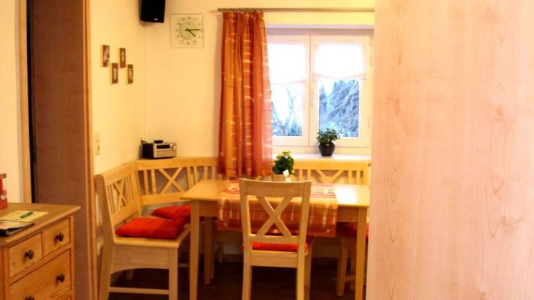 Ferienwohnung Missen-Wilhams