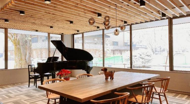 Sora Hotel Karuizawa Outlet — photo 3