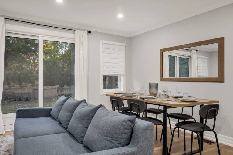 Apartment Peterborough