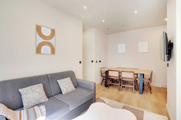 Appartement Vitry-sur-Seine