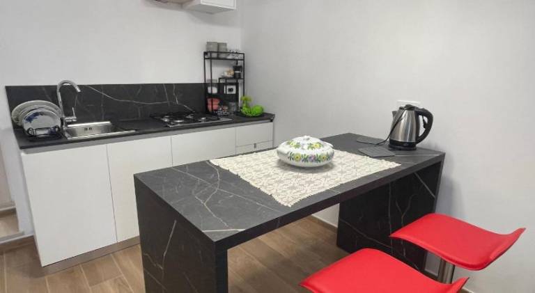 B&B Case Vacanza Orchidea marina di Macchia a Mattinata Gargano — photo 4