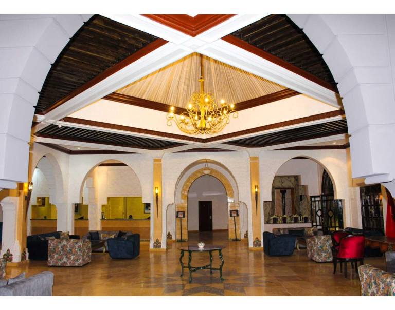 RS Hotel Karam Palace — photo 2