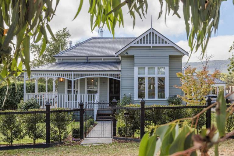 House  Kyneton