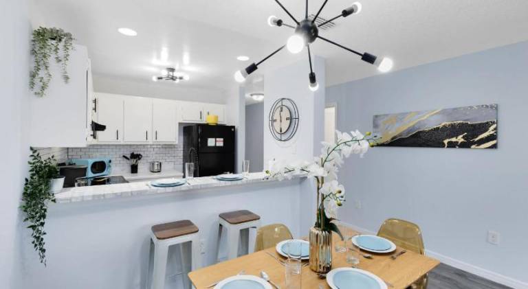 Holiday apartment with pool | Good for workation — photo 4