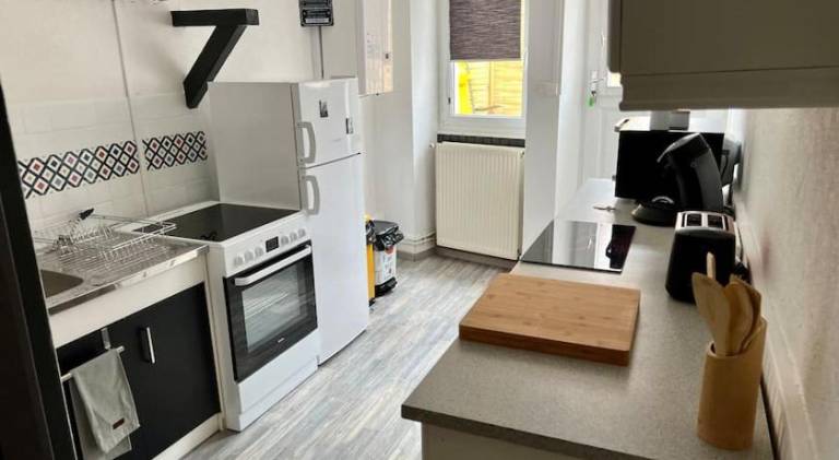 Nice rental apartment | Pet-friendly — photo 5