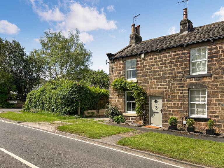 Cottage Harrogate