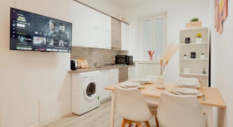 Holiday apartment | Dogs allowed — photo 2