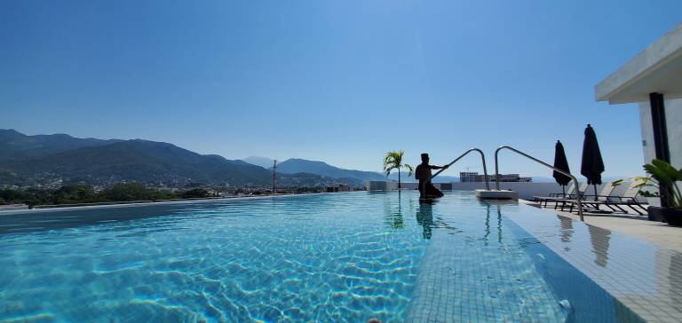 Condo Marina Vallarta