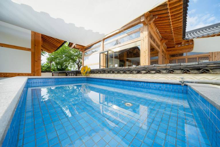 Hanok Stay Cheonwon Maeul — photo 3