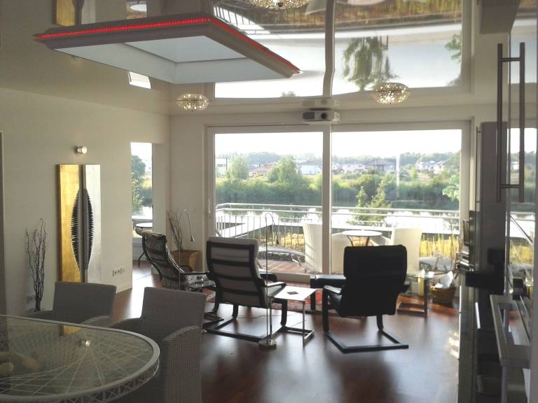 Ferienwohnung Werder (Havel)
