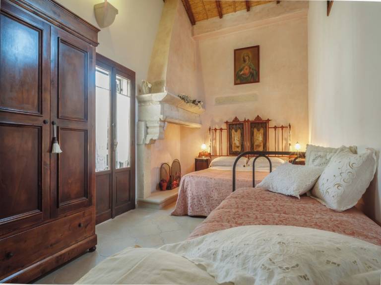 Appartamento Martano