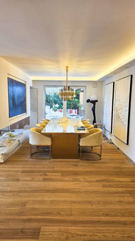 Apartament Obersendling