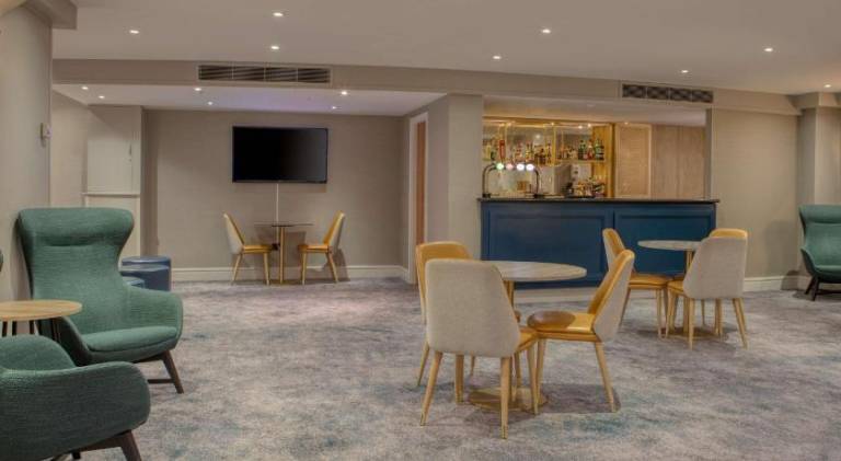 Hilton Nottingham — photo 5