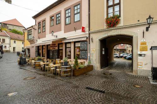 Apartament Eger