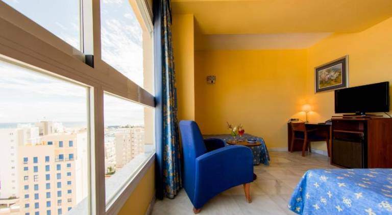 Hotel Biarritz — photo 2