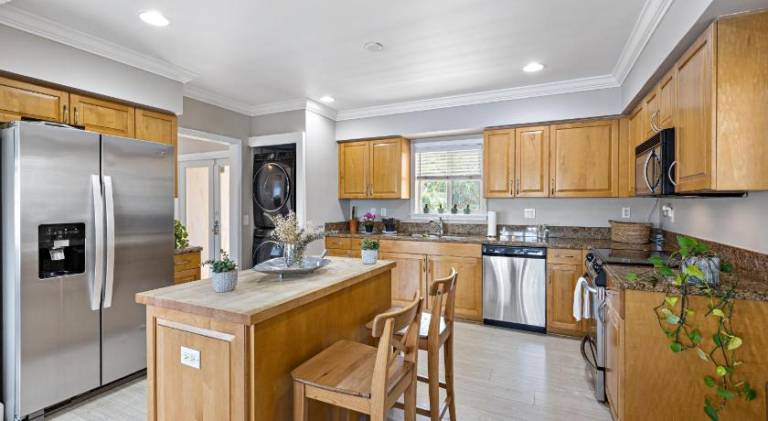 Holiday apartment with 3 rooms for 6 persons — photo 4