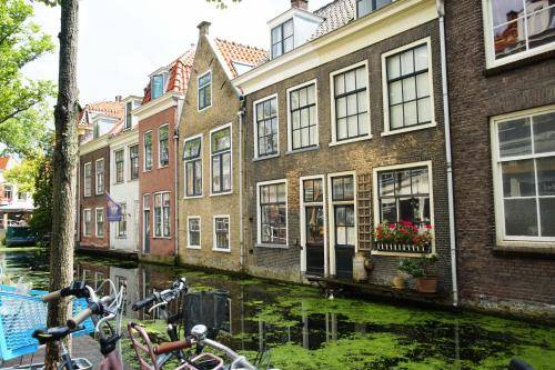 Maison de vacances Delft