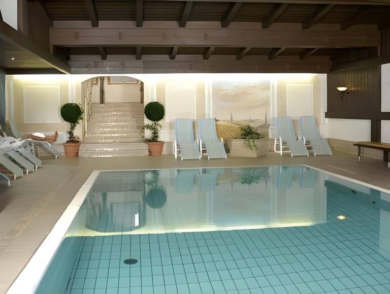 Alpensporthotel Mutterberg — photo 3