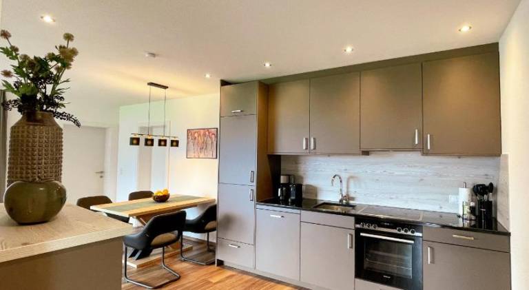 Apartment with 2 rooms for 5 persons — photo 2