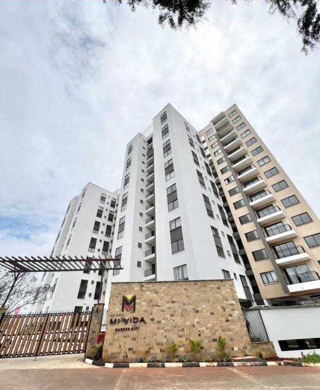 Condo Kasarani