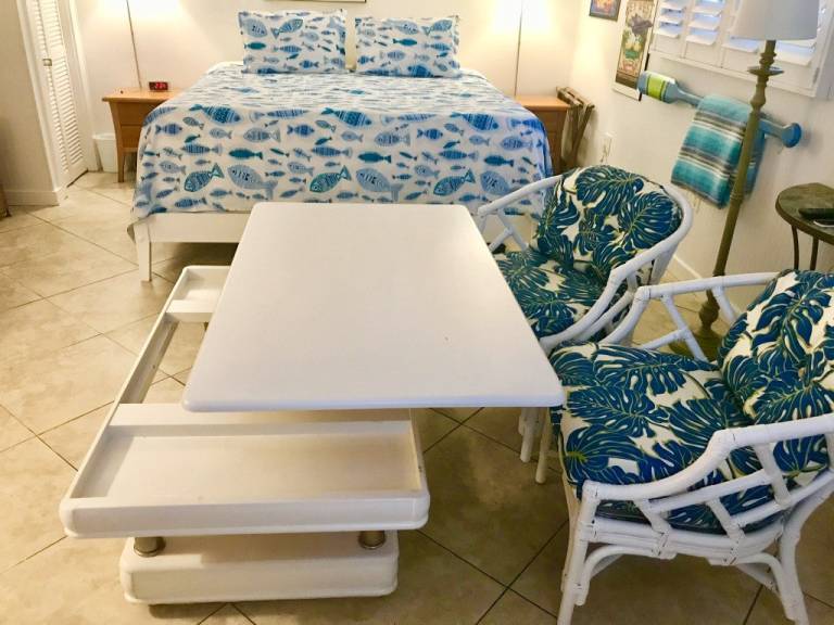 Condo with patio | Next to Southernmost Point | Pets allowed — photo 5