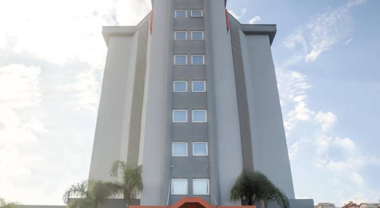 Zago Hotel in Lages