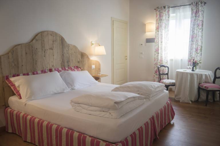 Soukromý pokoj Verona