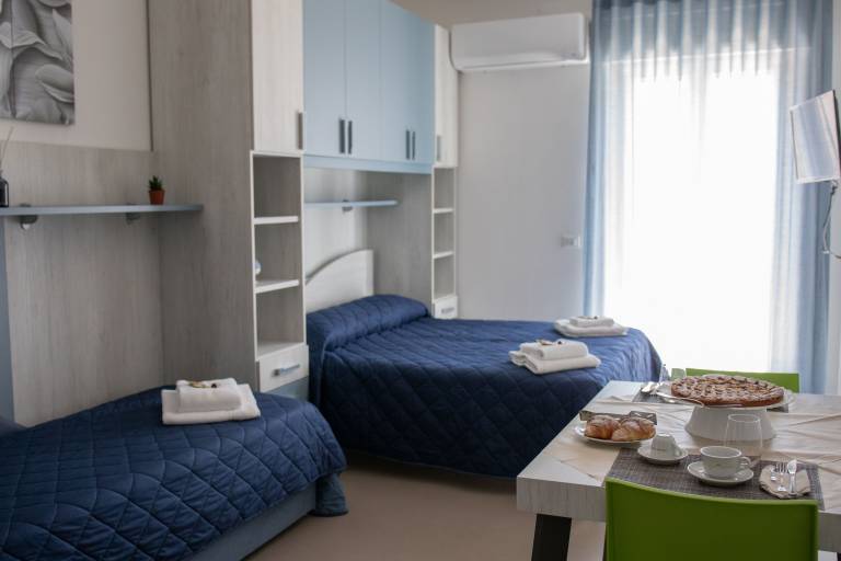 Bed & Breakfast Alberona
