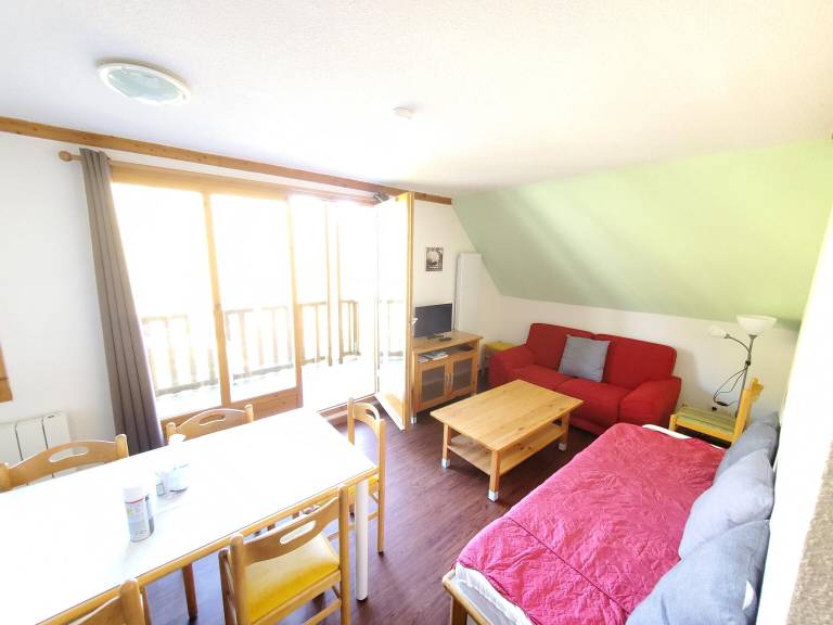 Appartement Besse-et-Saint-Anastaise