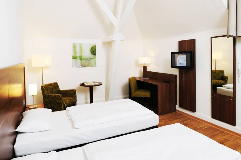 Ferienwohnung Ettlingen