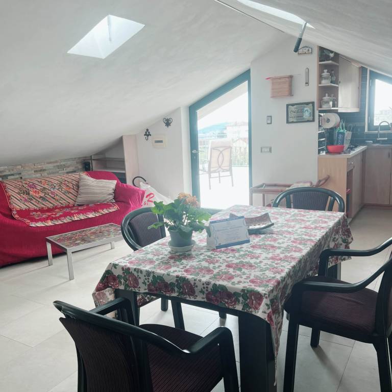Logement Scauri