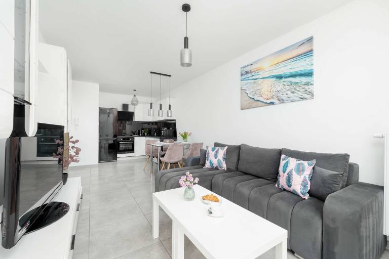 Ferienwohnung Kolberg