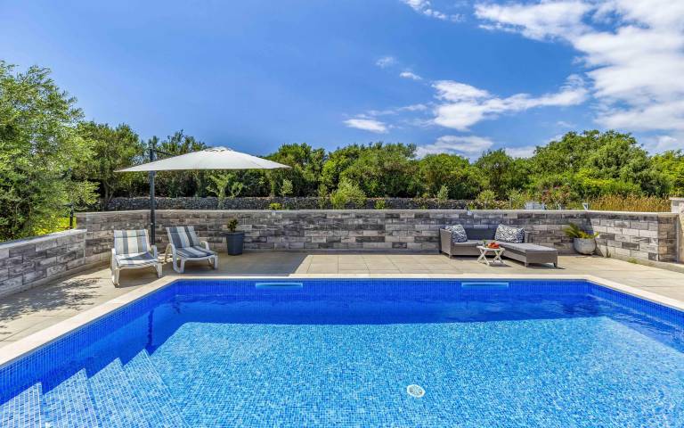 Istriensonne - 0756 Garten-Paradies mit Pool — photo 2