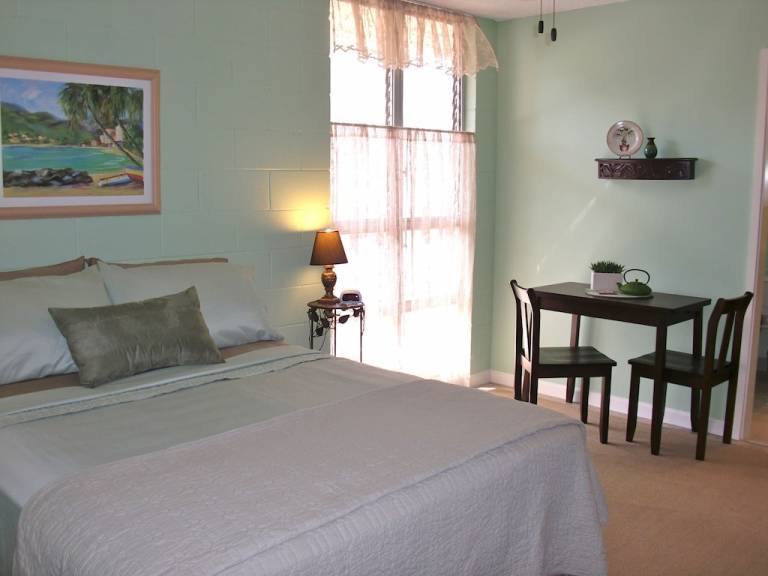 Apartment  Waikīkī