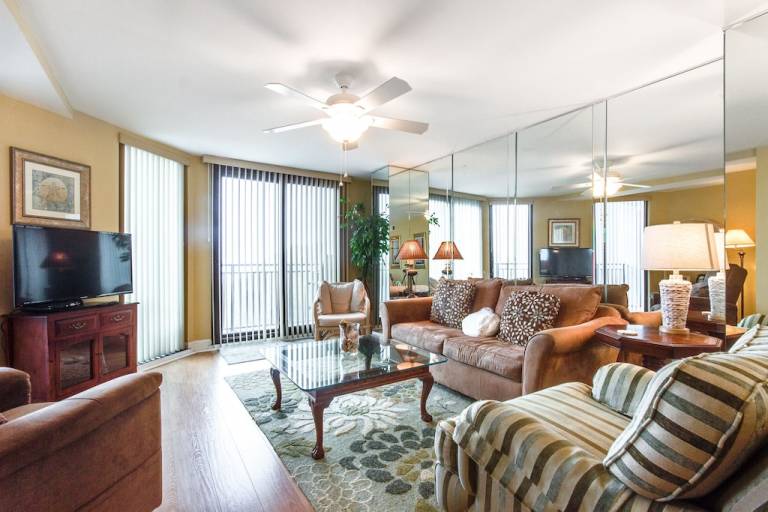 Villa Isle of Palms