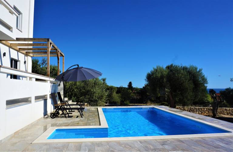 Ferienhaus Kroatien