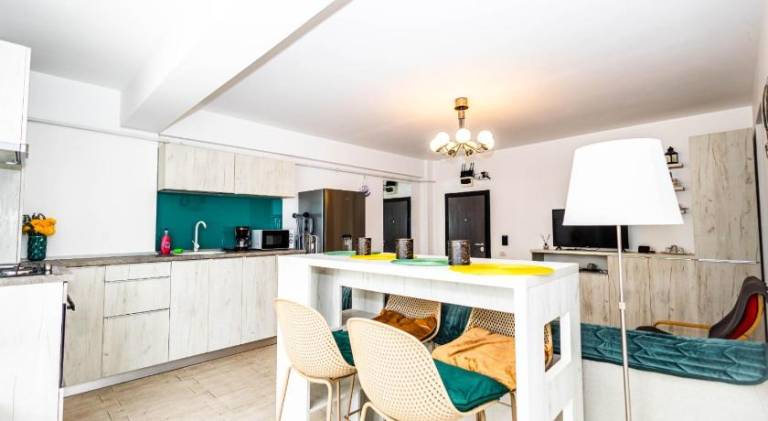 Holiday apartment | Next to the beach | Pets are welcome — photo 2