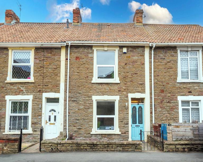 Ferienhaus Bristol