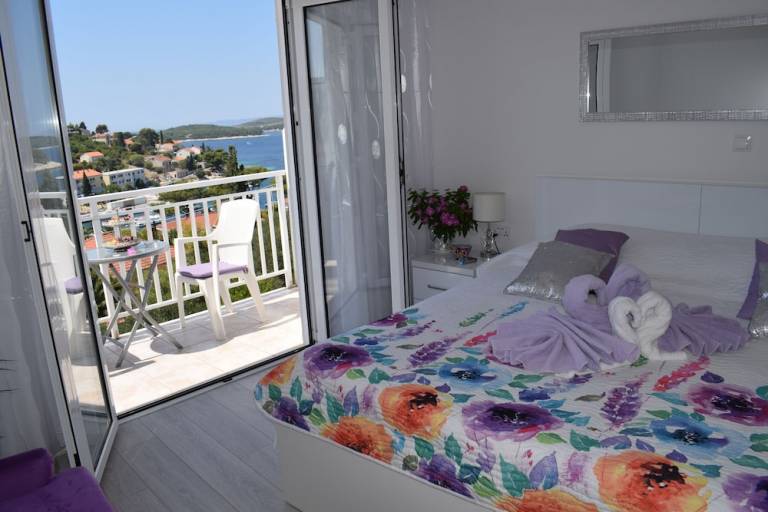 Villa Hvar
