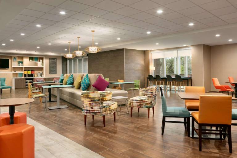 Home2 Suites by Hilton Brandon Tampa — photo 4
