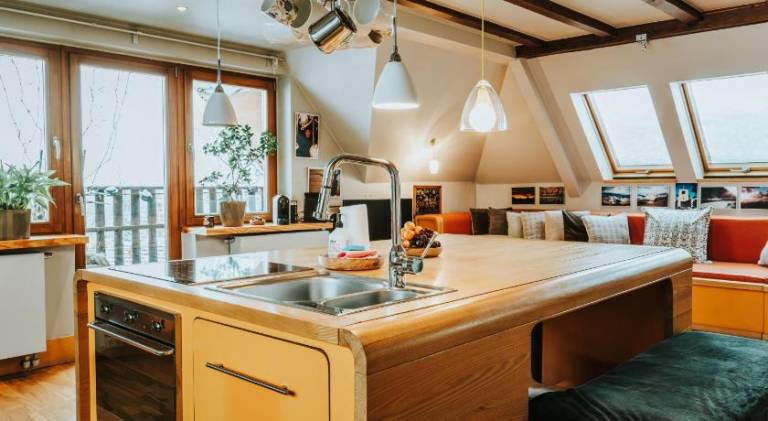 Holiday apartment with 1 room for 3 persons — photo 3