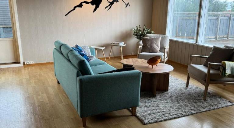 85 m&sup2; Ferienwohnung